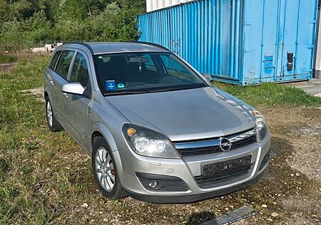 Opel Astra H 1.6 mit TÜV