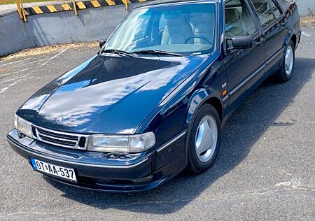 Saab 9000 2.0 CS Turbo