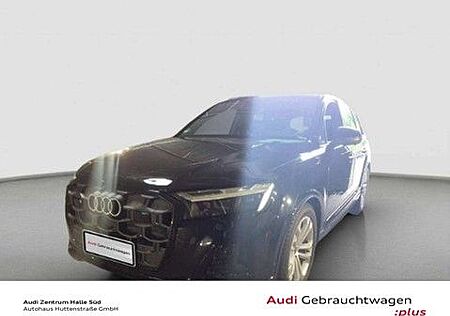 Audi Q7 50 TDI qu S line