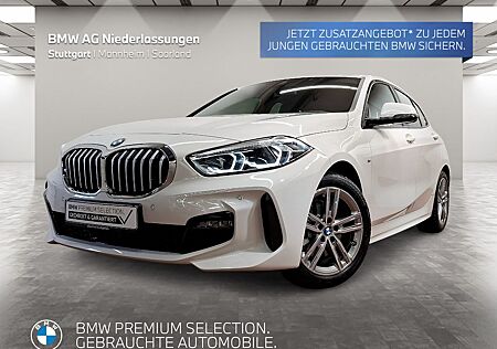 BMW 116i M Sport LiveCockpitProf PDC HiFi LED