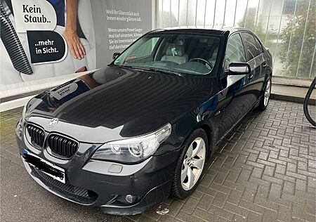 BMW 530i E60