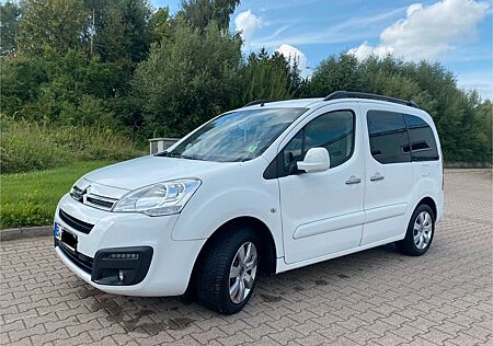 Citroën Berlingo PureTech 1.2L Selection