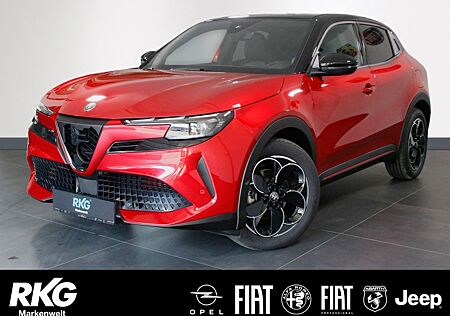 Alfa Romeo Junior Elettrica SPECIALE 115kW,JETZT PROBE FAHR