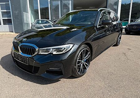 BMW 330 Baureihe 3 Touring d M Sport