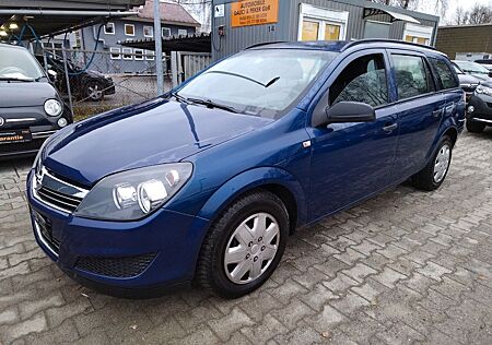 Opel Astra H Caravan Selection "110 Jahre"+KLIMA