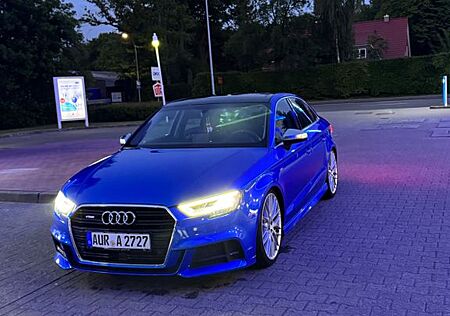 Audi A3 35 TDI sport sport