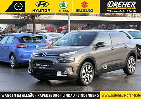 Citroën C4 Cactus 1.2 PureTech 110 Shine Kamera/PDC/Navi