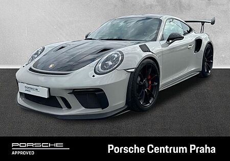Porsche 911 Urmodell 911 GT3 RS