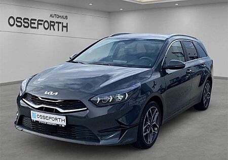 Kia Cee'd Ceed Sportswagon Ultimate Edition 1.5l +NAVI+KAM