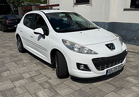 Peugeot 207 Tendance 95 VTi Tendance