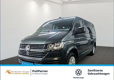 VW T6 Caravelle Volkswagen T6.1 Caravelle 2,0 TDI Trendline Klima 8-Sitzer