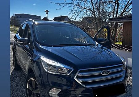 Ford Kuga 1,5 EcoBoost 4x2 110kW Trend Trend