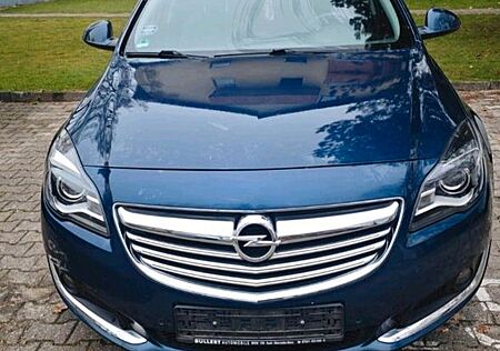 Opel Insignia ST 2.0 CDTI ecoFLEX Sport 103kW S/S...