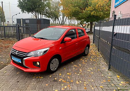 Mitsubishi Space Star gebraucht kaufen Mitsubishi Space Star Select