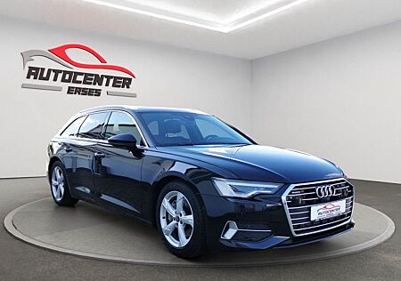 Audi A6 45 TDI quattro Sport Matrix DSP Kamera ACC