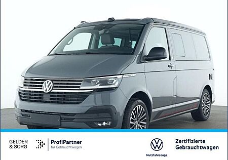 VW T6 California Volkswagen T6.1 California Ocean 2.0 TDI Stand*AHK*Digital