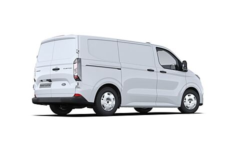 Ford Transit Custom 320 L1 Trend AWD 4X4 *LED-SW*GJR*