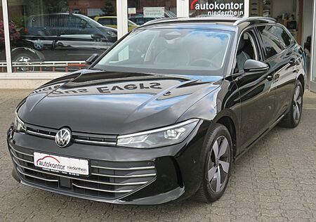 VW Passat Variant Volkswagen 2.0 TDI BUSINESS NEUES MODEL 1.H