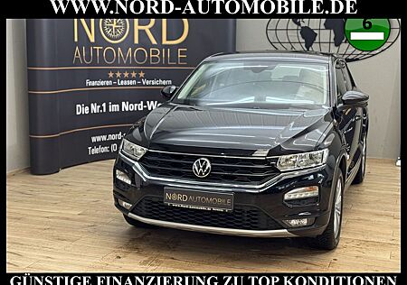 VW T-Roc Volkswagen Style 1.5 TSI DSG Navigation/PDC/17