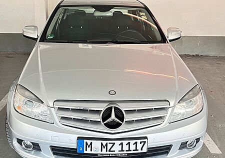 Mercedes-Benz C 180 KOMPRESSOR ELEGANCE .
