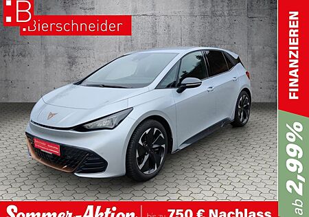 Cupra Born 77KWh 5-J-GARANTIE NAVI LED KAMERA ACC SHZ