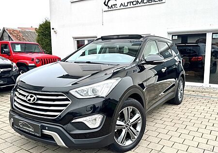 Hyundai Grand Santa Fe *7-SITZER*NAVI*PANO*KAMERA*PDC*SHZ
