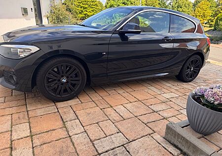 BMW 125i M Sport M Sport