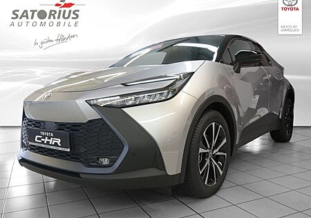 Toyota C-HR 1.8 Hybrid Team D PDC SHZ KAMERA ACC LED