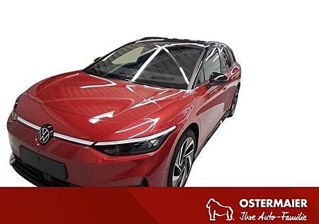 VW ID.7 Volkswagen Tourer 286PS NP.74 AHK.IQ-LIGHT.ACC.HEAD-UP