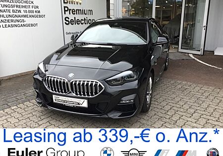BMW 218 Gran Coupe iA M Sport Pano ACC Comf.+Travel