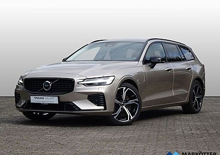Volvo V60 T6 Recharge Twin Plug-In Hybrid AWD Plus Dar