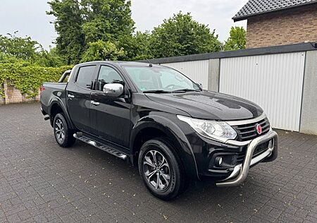 Fiat Fullback Double 4x4 R-Kam, Navi, STZ-HZG