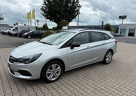 Opel Astra K Sports Tourer Edition*Navi*SHZ*