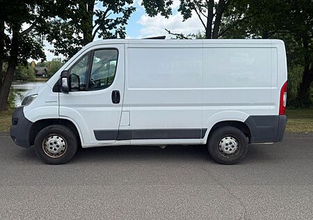 Fiat Ducato Kasten 30 130 L1H1 RS: 3000 mm