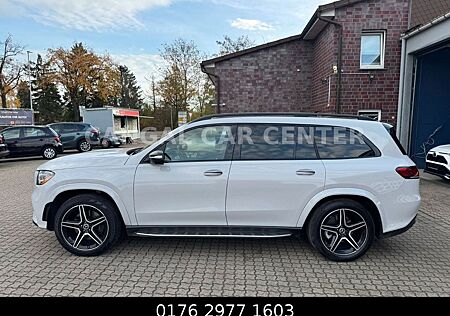 Mercedes-Benz GLS 450 GLS 4Matic