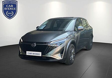 Nissan Qashqai 1.3 Acenta, Navi, R-Kamera,SHZ,LHZ