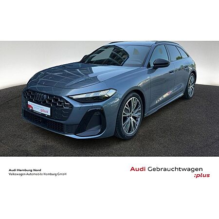 Audi A5 leasen