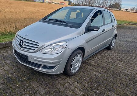 Mercedes-Benz B 170 TÜV NEU