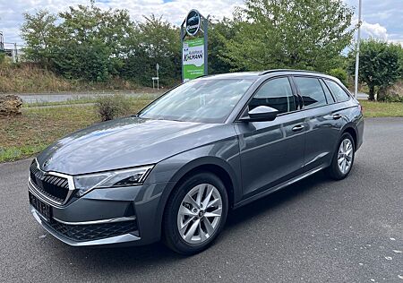 Skoda Octavia 1.5 TSI mHEV 110 kW Selection
