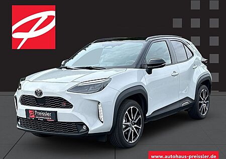 Toyota Yaris Cross 1.5 Hybrid *GR SPORT*