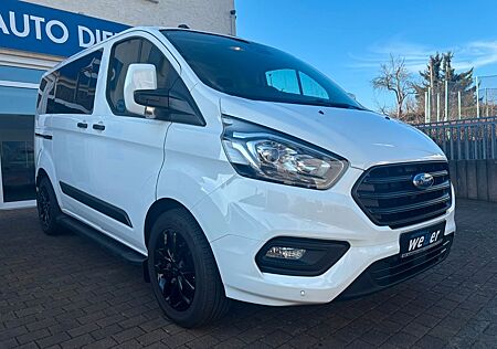 Ford Transit Custom 300 L1 Trend*AHK*17"Alu*Fenster