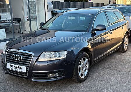 Audi A6 Avant 2.0 TDI