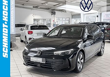 VW Passat Variant Volkswagen Passat 1.5 eTSI DSG LED-Scheinw. Sitzhzg. PDC
