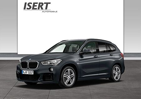 BMW X1 xDrive18d M Sport A +LED+NAVI+WLAN+PDC+LM