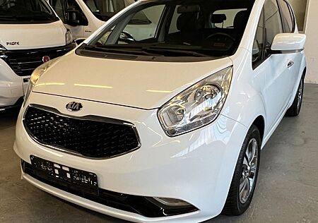 Kia Venga Dream Team 1.4