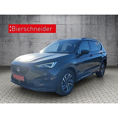 Seat Tarraco leasen