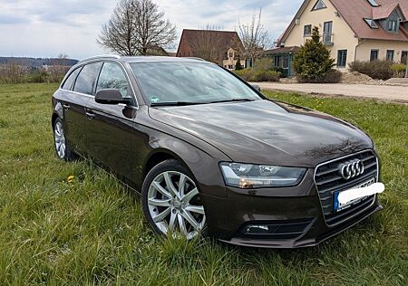 Audi A4 2.0 TDI 130kW multitr. Ambiente Avant Amb...