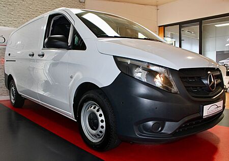 Mercedes-Benz Vito Kasten 116 CDI RWD LANG 1HD CAM·CARPLAY·DAB