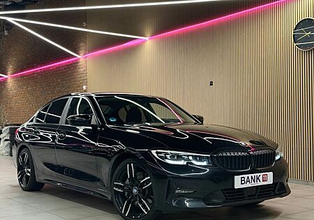 BMW 330 d Lim. 19 Z*360 KAMERA*VIRTUAL*SPUR*AMBIENTE