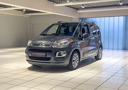 Citroën C3 Picasso Selection+BLUETOOTH++TEMPOMAT++KLIMA+